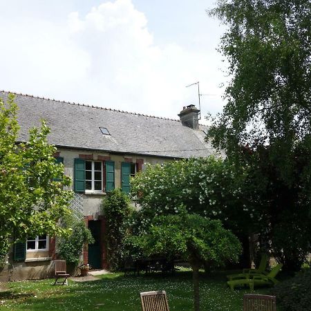 Holiday Home Les Londes By Interhome Crouay Ngoại thất bức ảnh