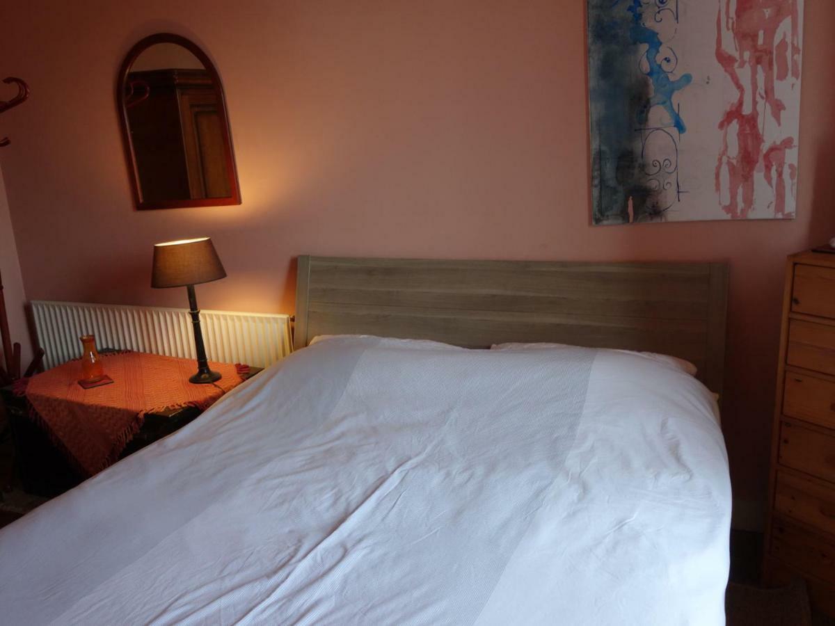 Holiday Home Les Londes By Interhome Crouay Ngoại thất bức ảnh