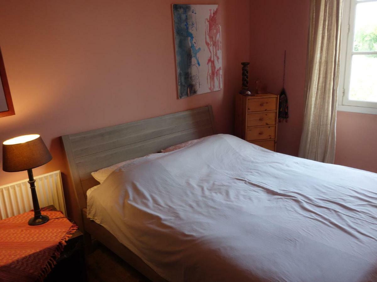 Holiday Home Les Londes By Interhome Crouay Ngoại thất bức ảnh