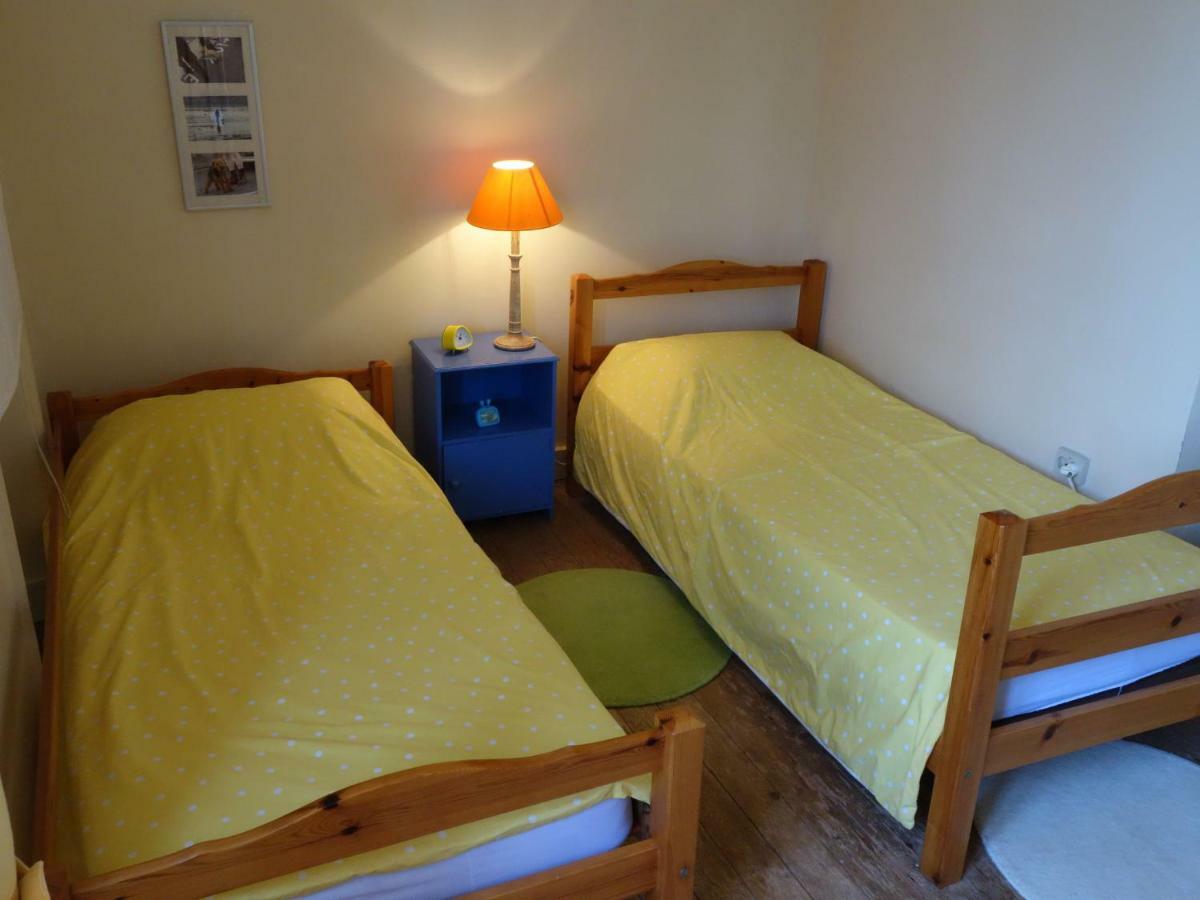 Holiday Home Les Londes By Interhome Crouay Ngoại thất bức ảnh
