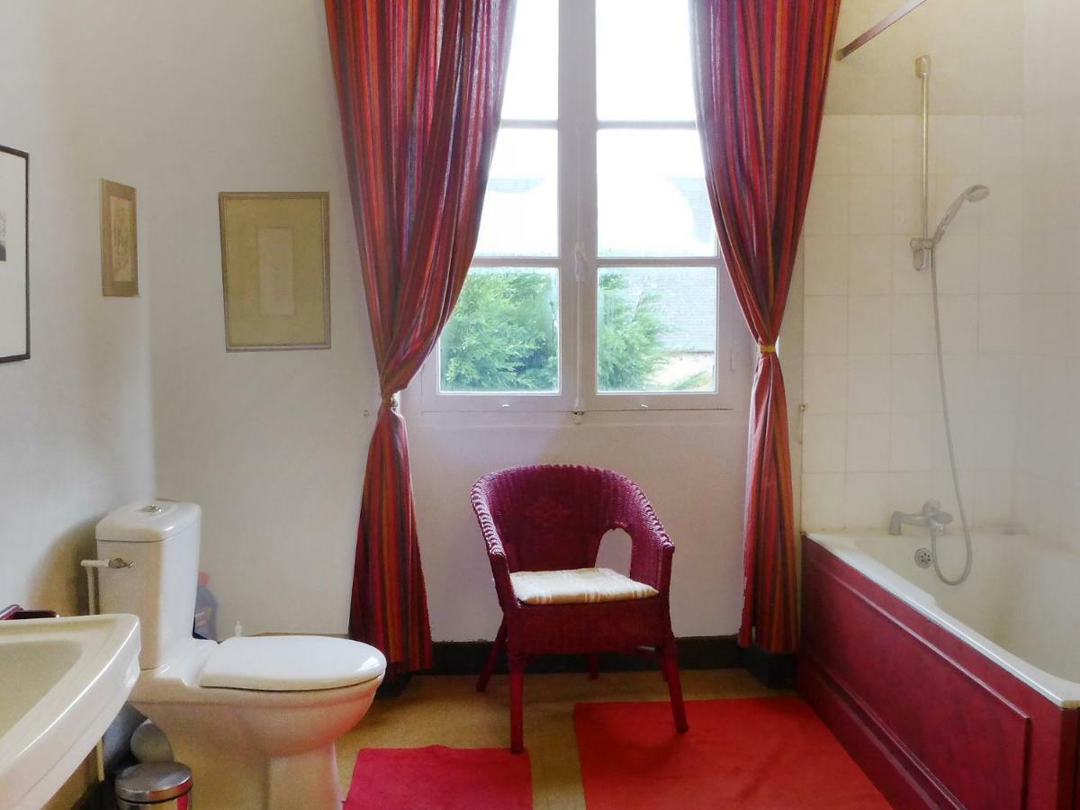 Holiday Home Les Londes By Interhome Crouay Ngoại thất bức ảnh
