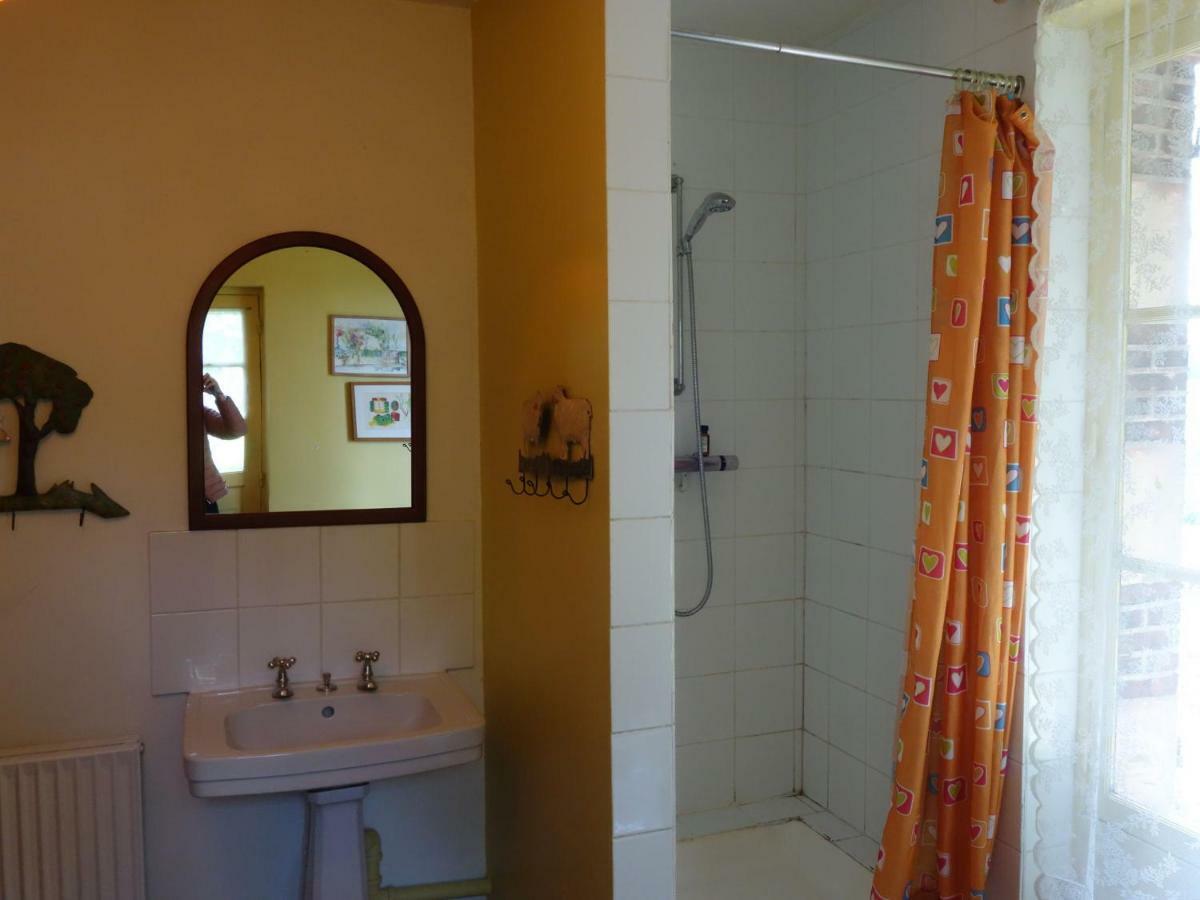 Holiday Home Les Londes By Interhome Crouay Ngoại thất bức ảnh